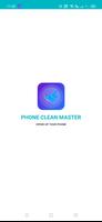 Alfa Phone Cleaner Junk Master ポスター