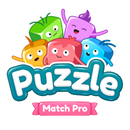Puzzle Match Pro- Match 3 Game APK