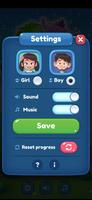 Puzzle Match Pro- Match 3 Game screenshot 2