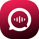 QQ- Random Voice Chat Stranger APK