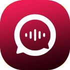 QQ- Random Voice Chat Stranger icon