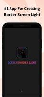 Screen Border Light poster