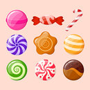 Sweet Matching - Match 3 Game APK
