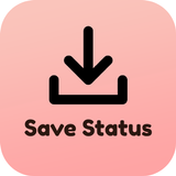 All in One Status Saver icon
