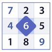 Sudoku - Classic Sudoku Puzzle