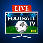 Live Football TV HD 2025 icon