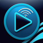 SH Video Player All Format icon
