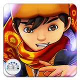 BoBoiBoy: Galactic Heroes RPG APK