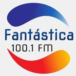 Fantástica 100.1 FM