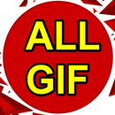 ALL GIF WISHES APK