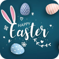 Easter Greeting
