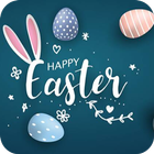 Easter Greeting icône