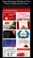 Christmas Affiche