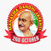 Gandhi Jayanti Wishes simgesi