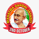Gandhi Jayanti Wishes APK