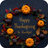 ThanksGiving Greetings