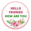 Hi Hello GIF