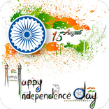 Independence Day Card.