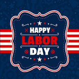 Happy Labour Day