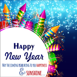 Happy NewYear Wishes