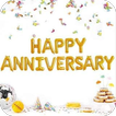 Anniversary Greeting ikon