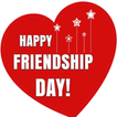 Friendship Day GIF 图标