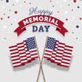 Memorial Day Greetings