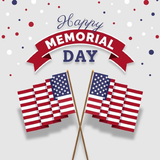 Memorial Day Greetings