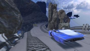 Hover Race VR screenshot 1
