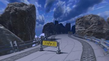 Hover Race VR screenshot 2