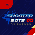 ShooterBotsVR icône
