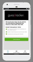guesttracker 海报