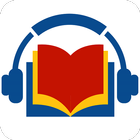 Audio Libraria 图标