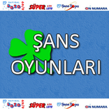 ”Şans Oyunları