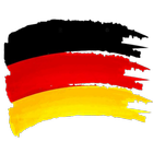 Немецкий для начинающих иконка