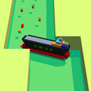 Escape SuezCanal ContainerShip APK