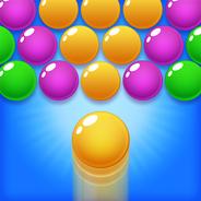 Bubble Shooter Challenge - my 1001 games