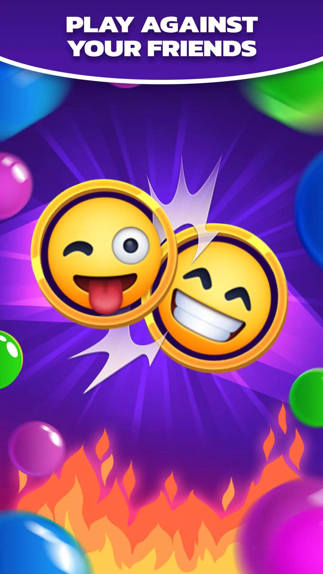 Bubble Shooter Pro APK for Android Download