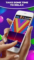 Bubble Shooter Pro syot layar 1