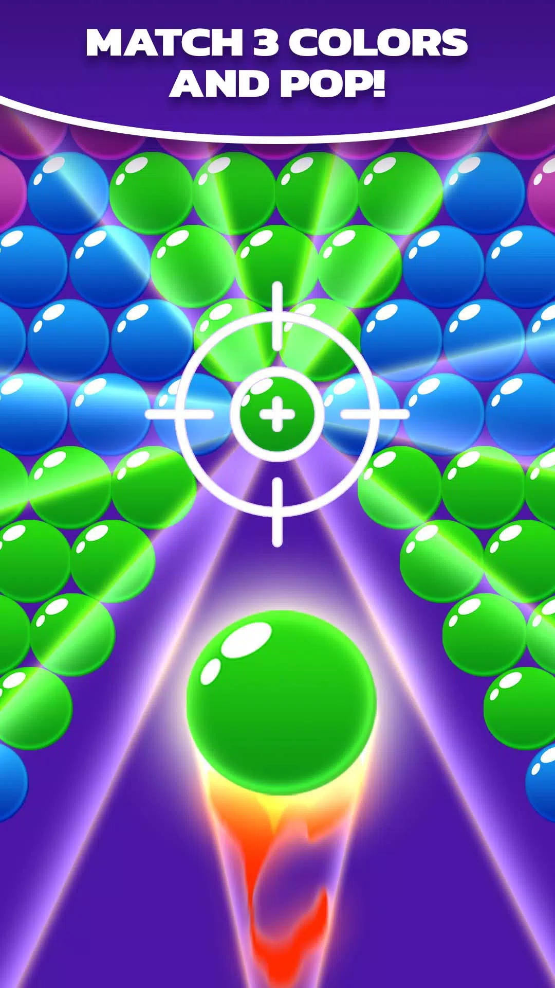 Bubble Shooter Pro 2 