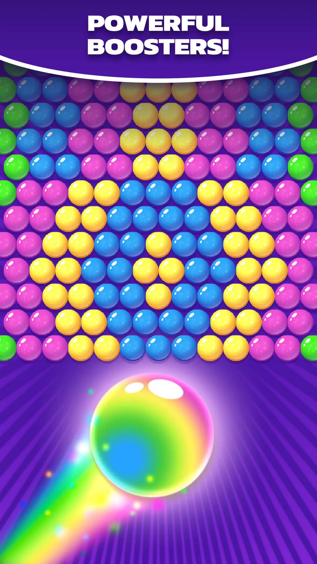 Bubble Shooter Pro Pop Puzzle – Apps no Google Play