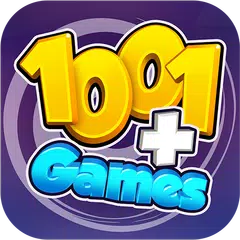 1001 Games APK Herunterladen