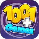 1001 Games ikon