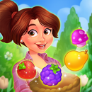 Match 3 Garden APK