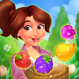 Match 3 Garden icon