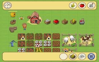 My Little Farm Ekran Görüntüsü 2