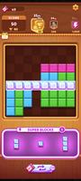 Puzzle Blocks Classic تصوير الشاشة 3