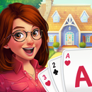 Solitaire Home Story APK