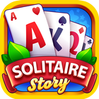 Solitaire Story TriPeaks アイコン