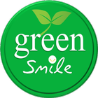 กรีนสมาย - Green Smile icône